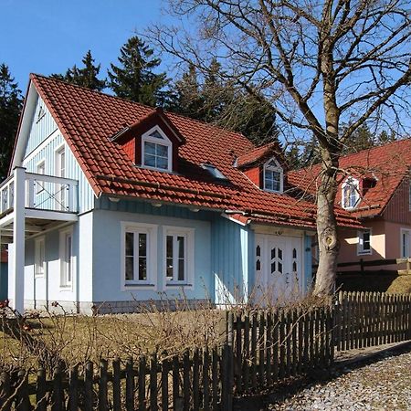 Ferienhaeuser Im Tannenpark, Tanne Bagian luar foto